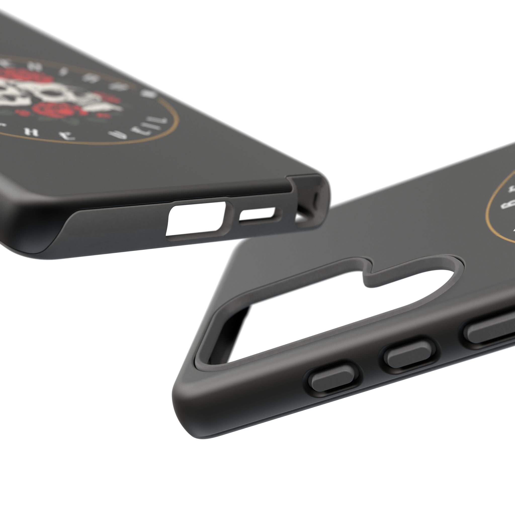 INKD Phone Case
