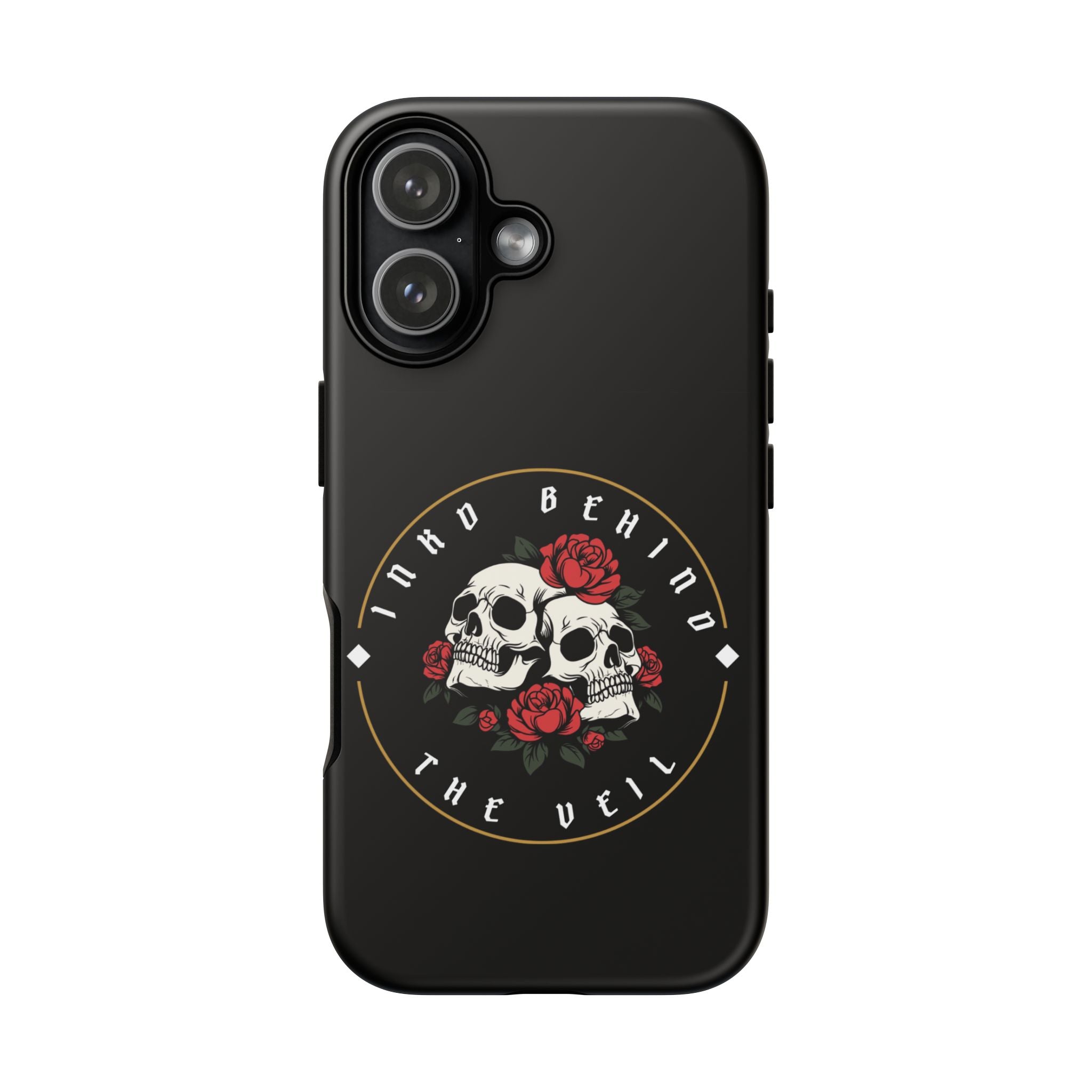 INKD Phone Case