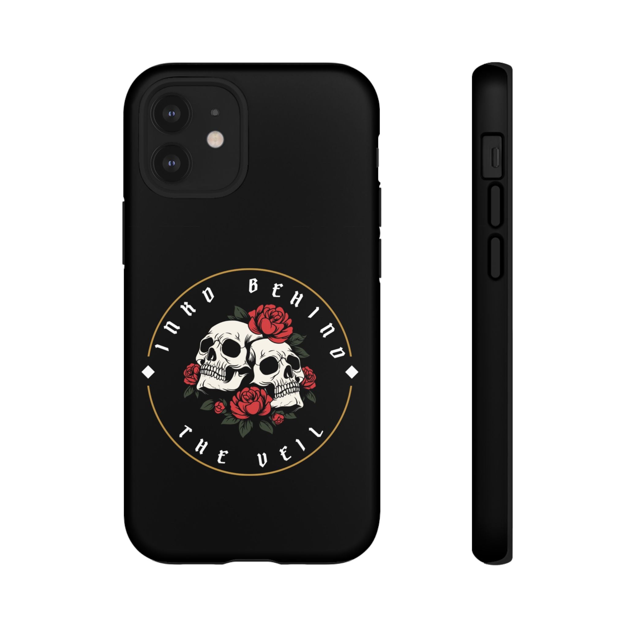 INKD Phone Case