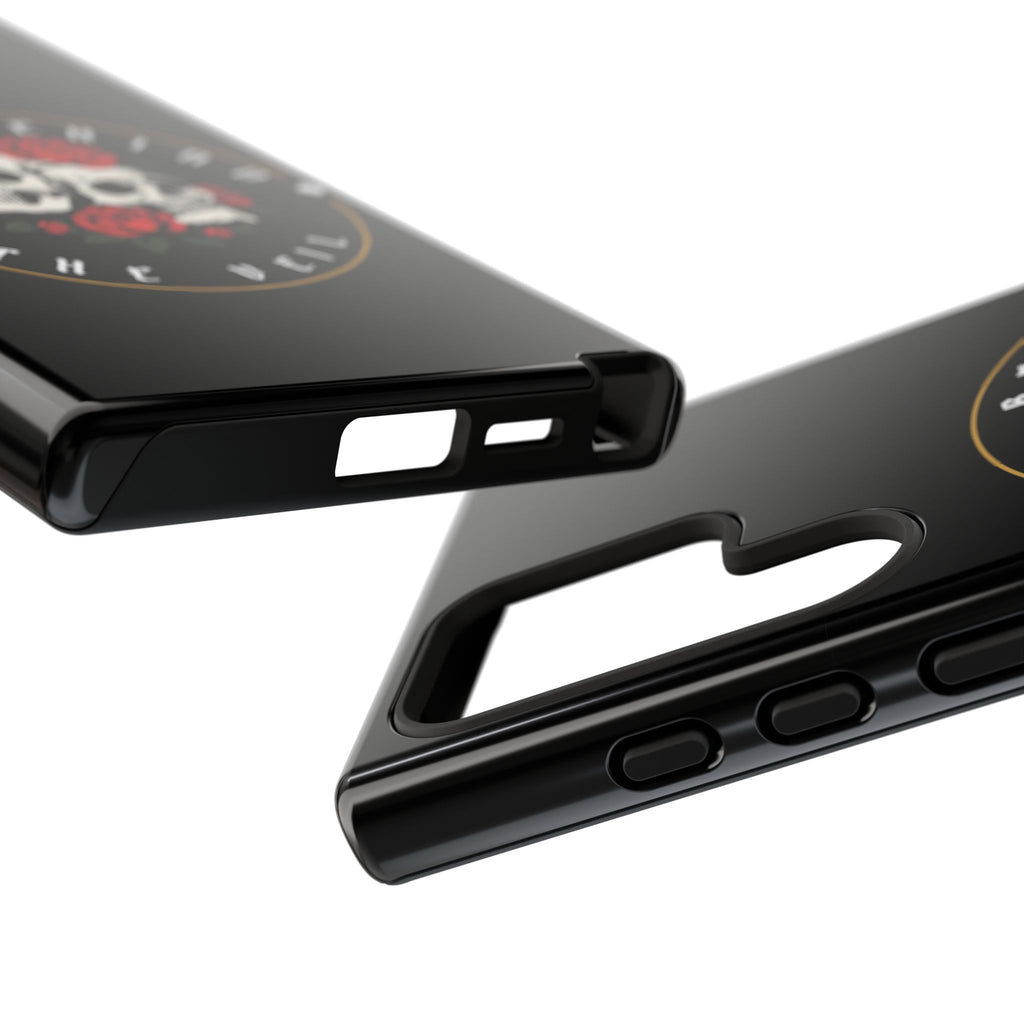 INKD Phone Case