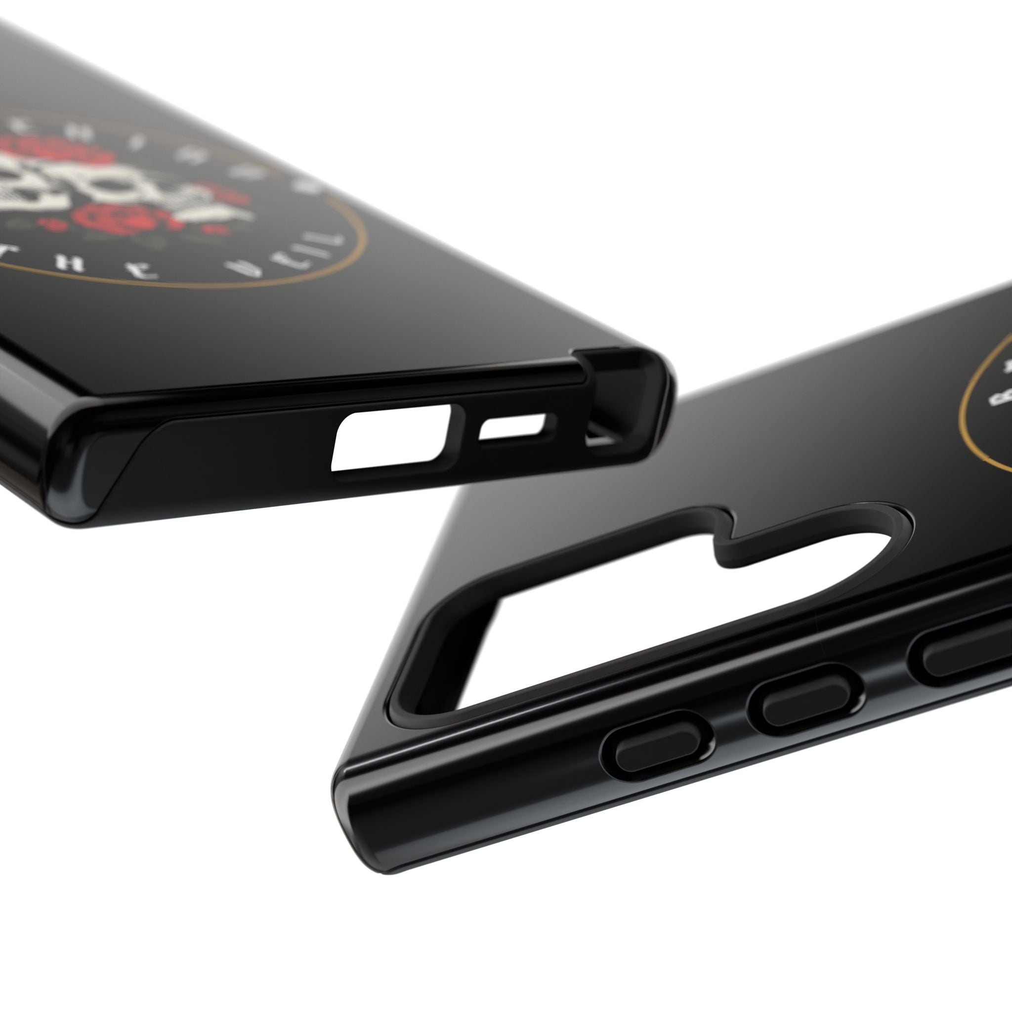 INKD Phone Case
