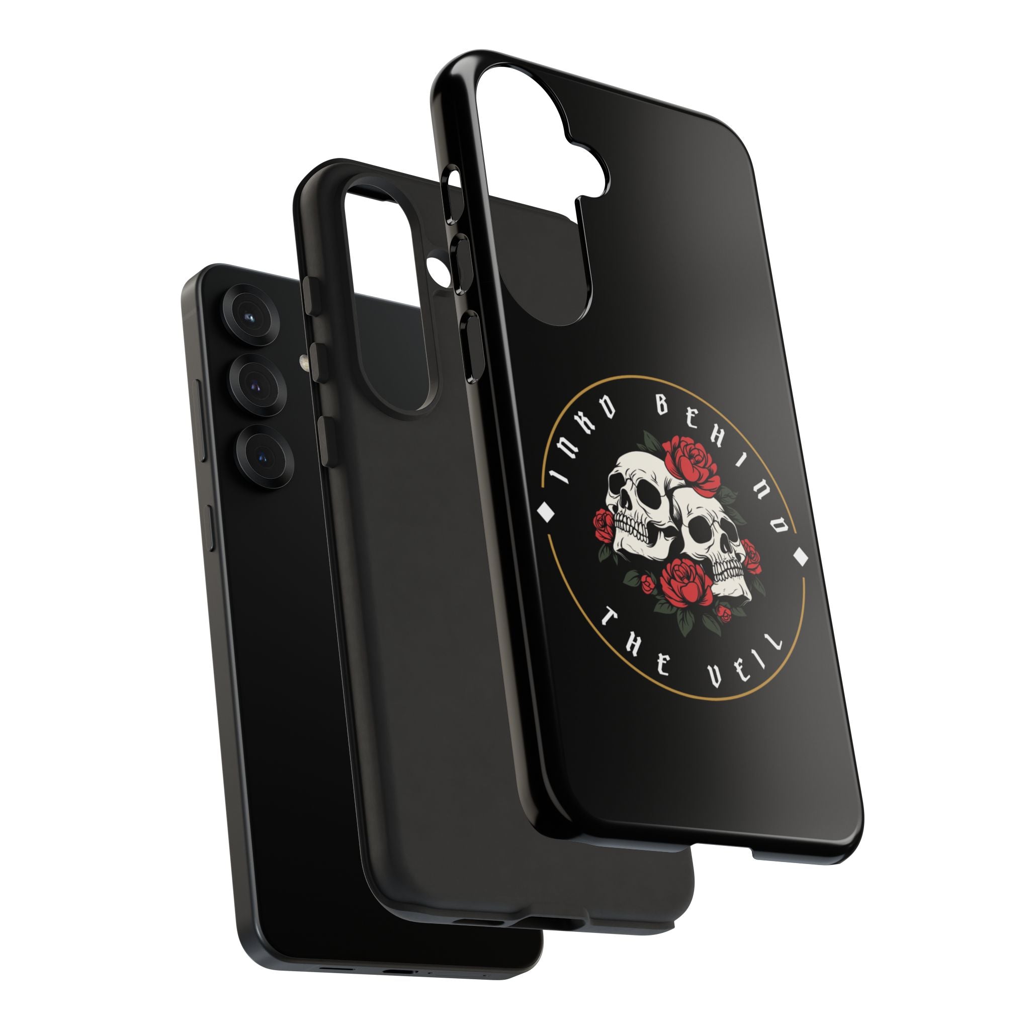INKD Phone Case