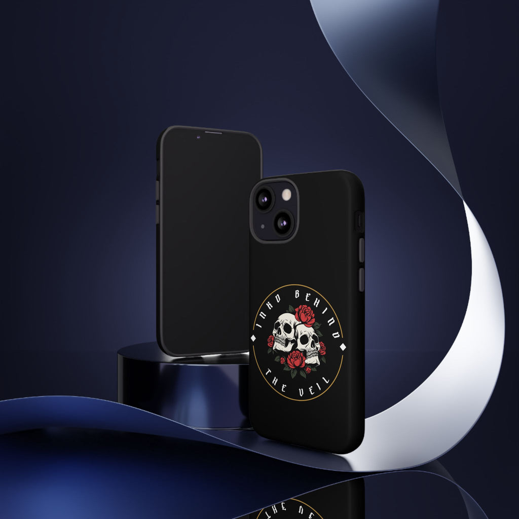 INKD Phone Case