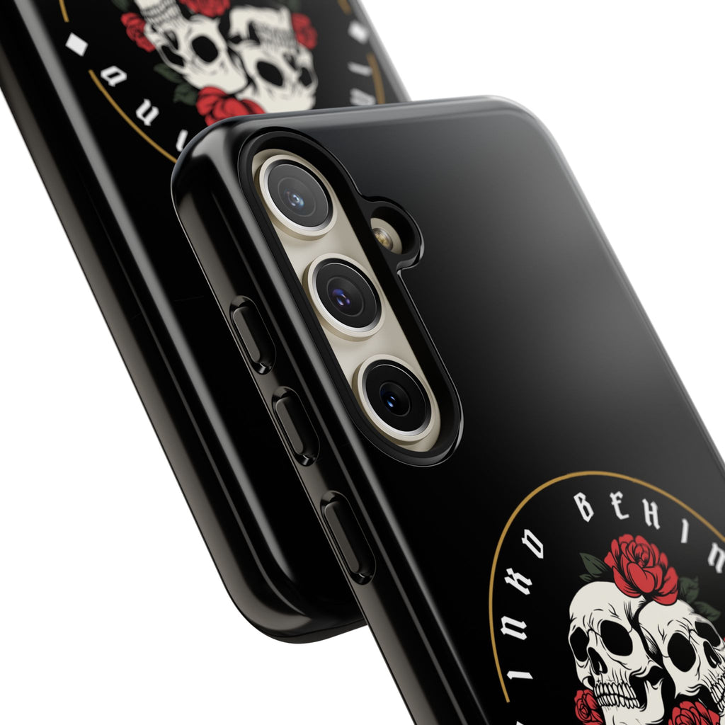INKD Phone Case