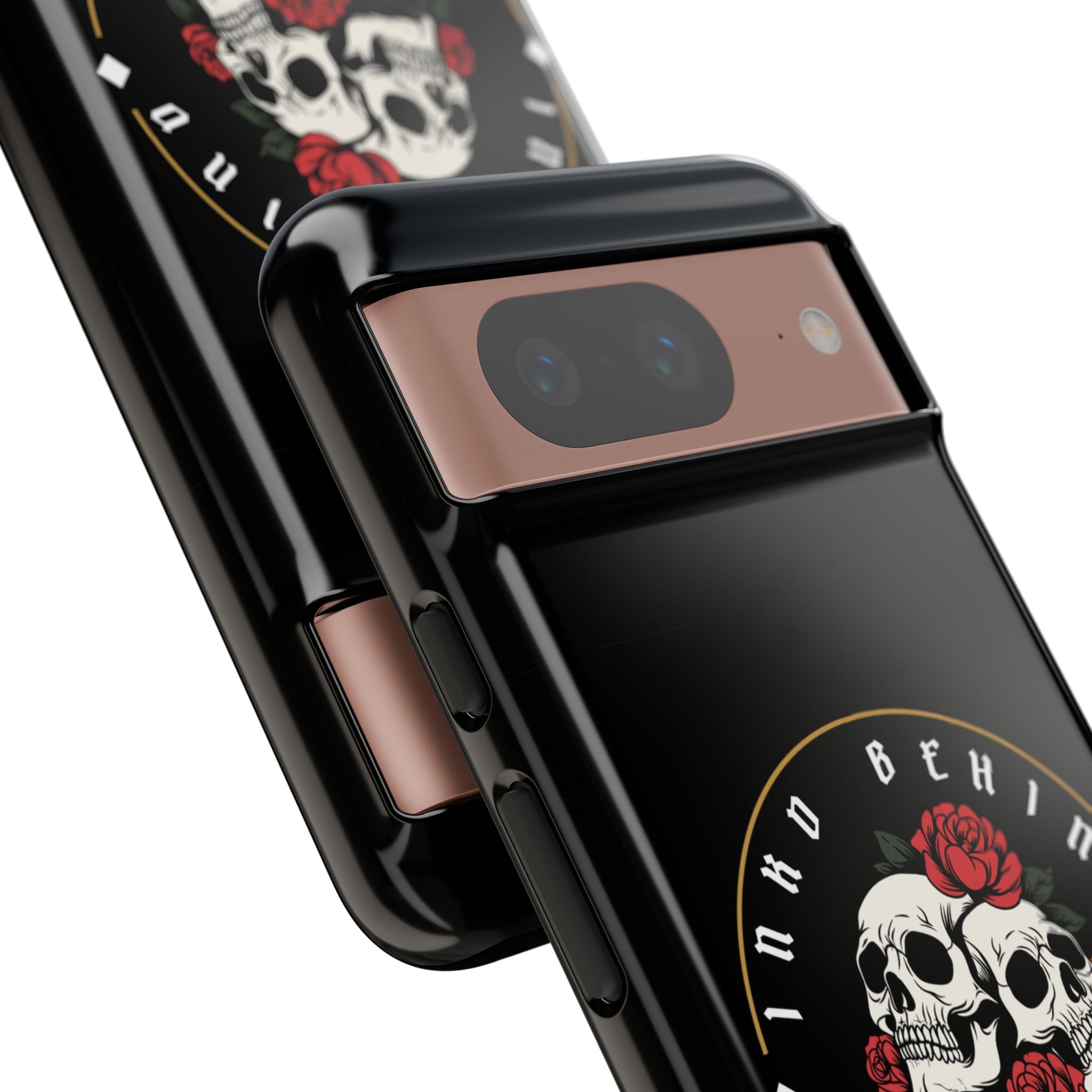 INKD Phone Case