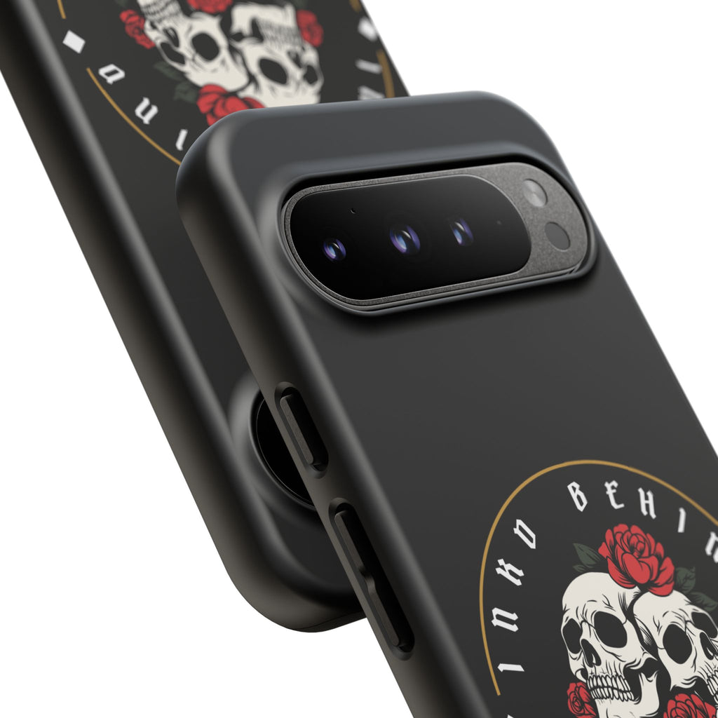 INKD Phone Case