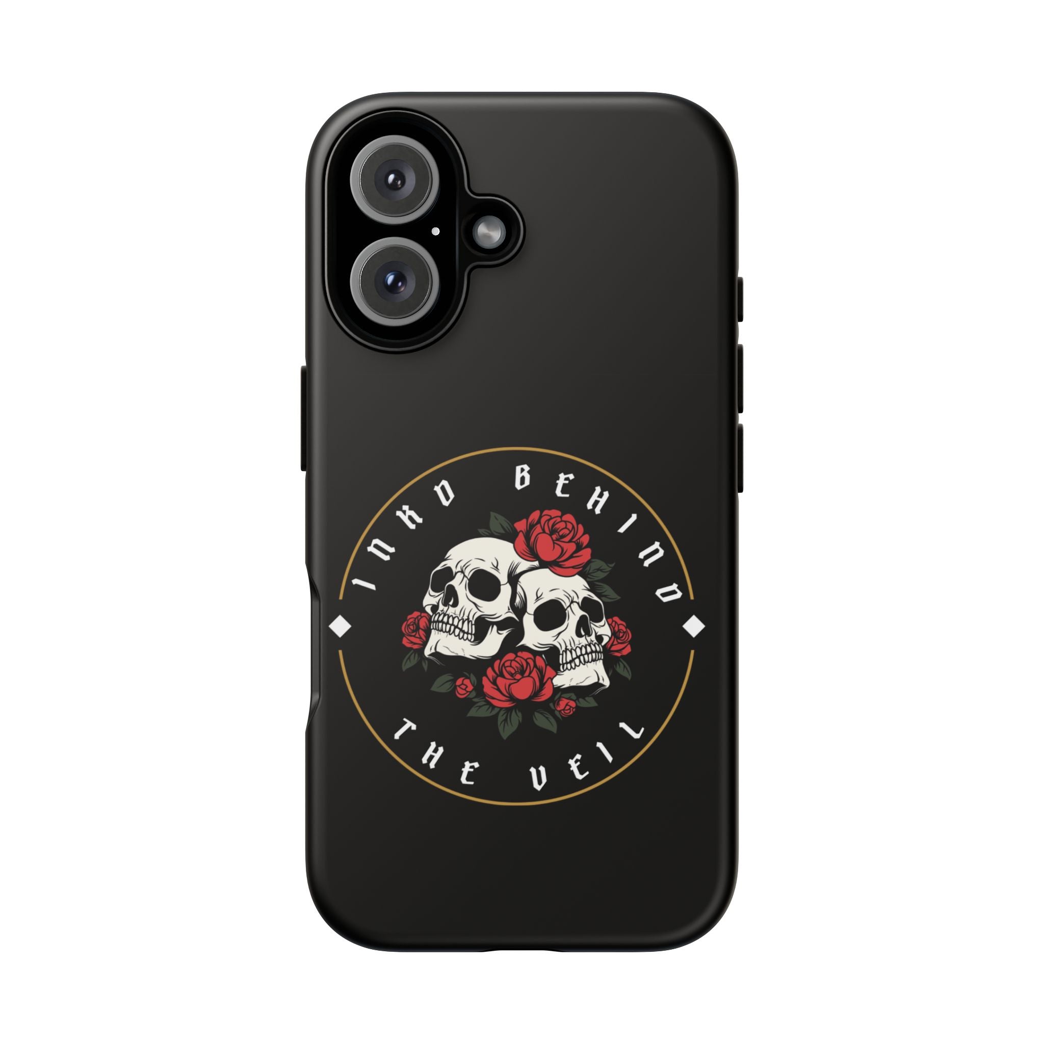 INKD Phone Case