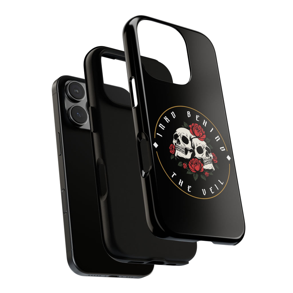 INKD Phone Case