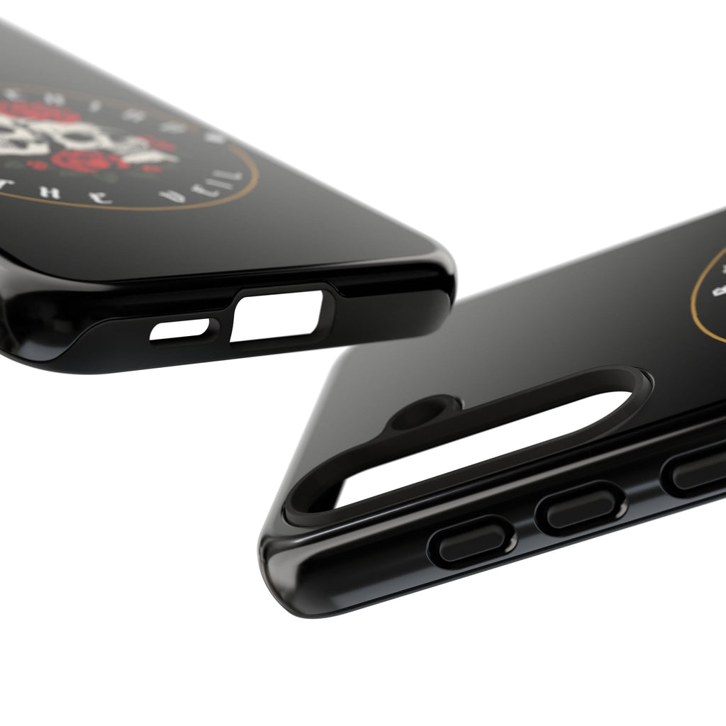 INKD Phone Case