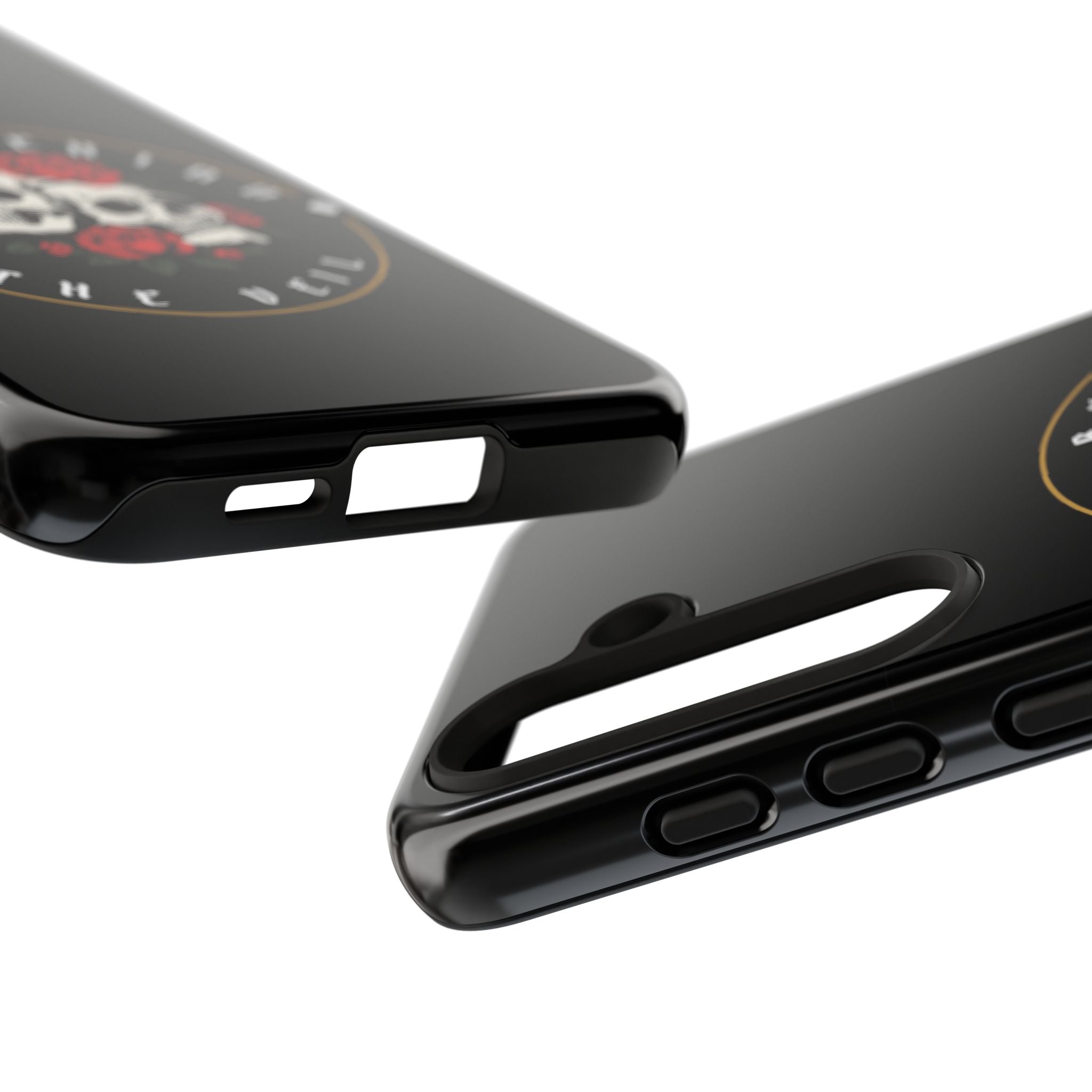 INKD Phone Case
