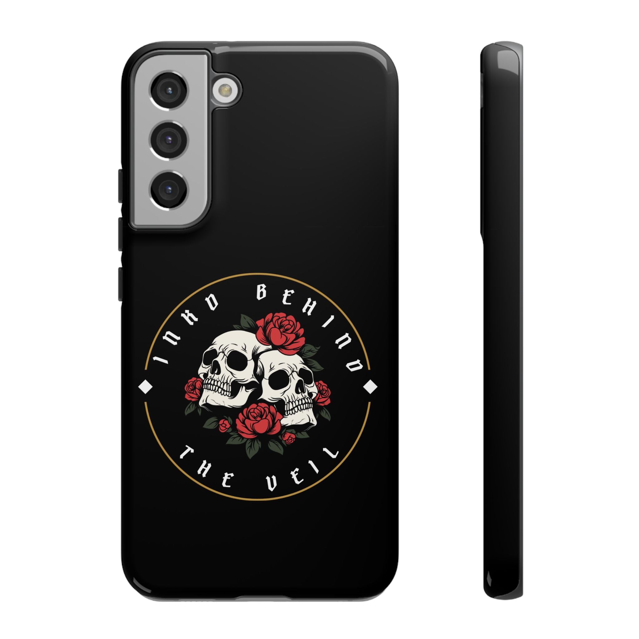 INKD Phone Case