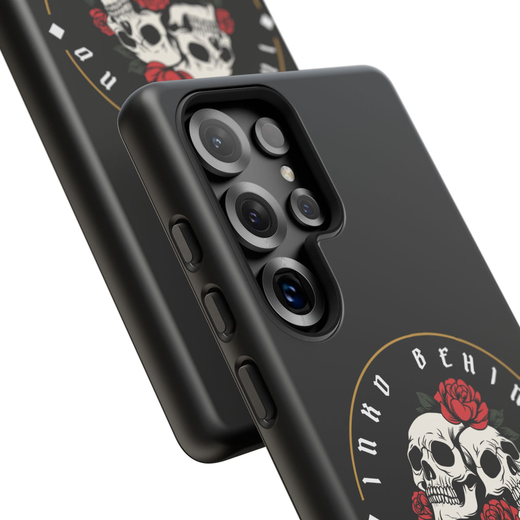 INKD Phone Case