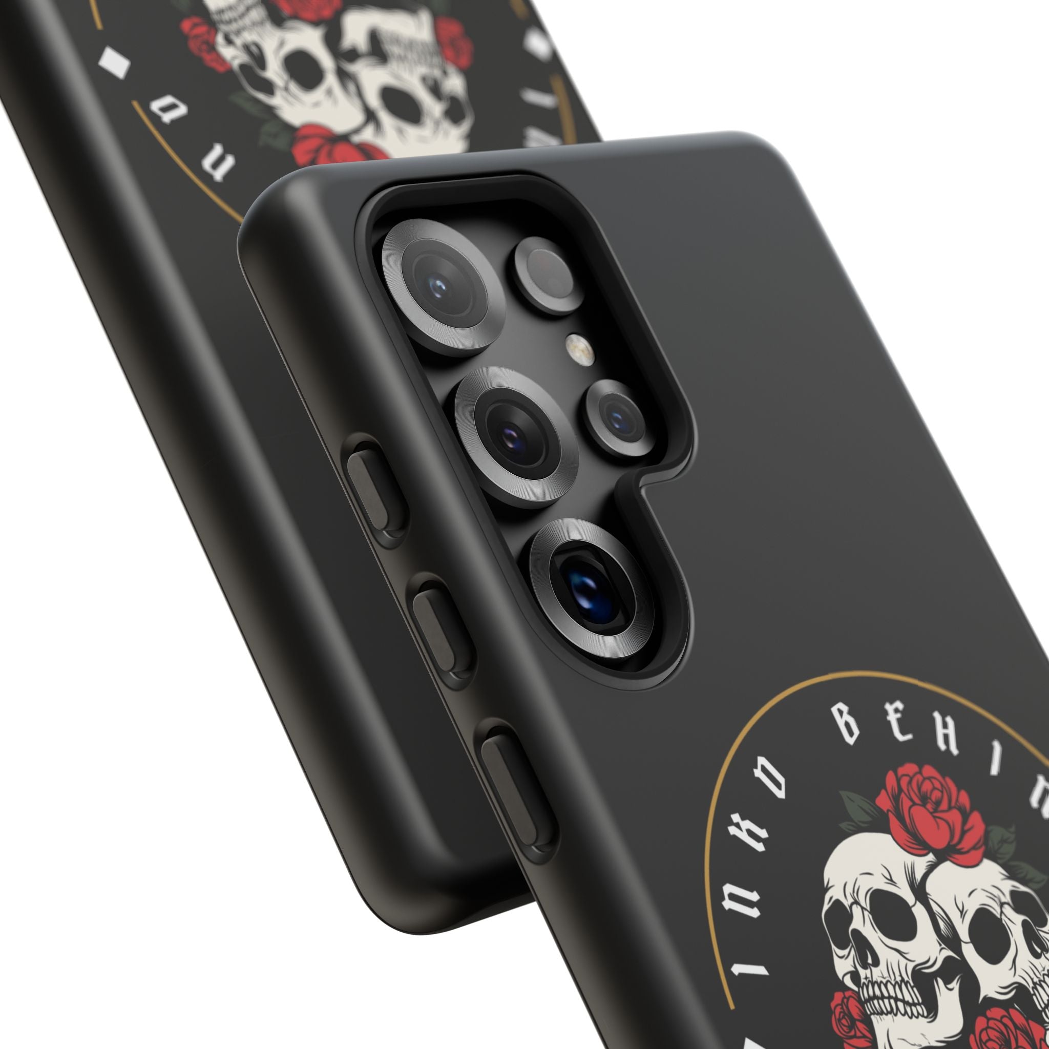 INKD Phone Case