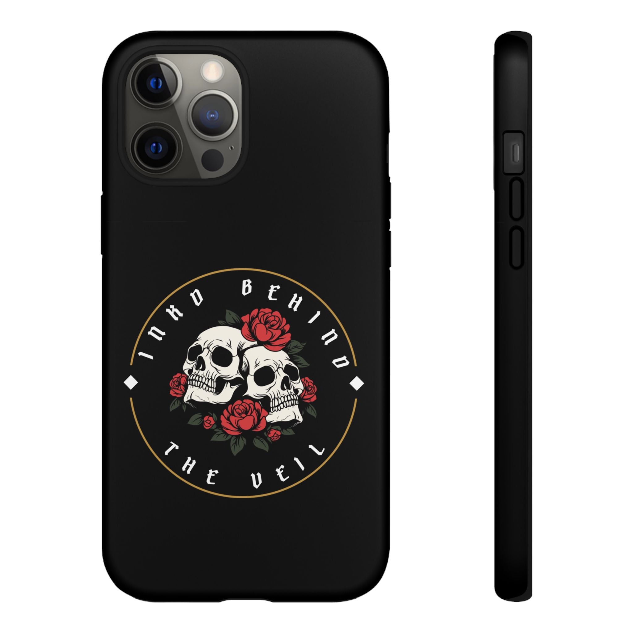 INKD Phone Case