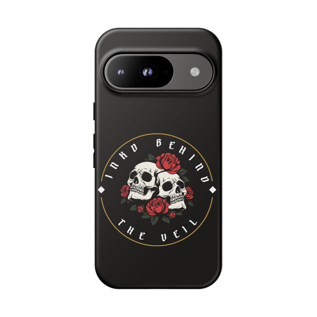 INKD Phone Case
