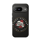 INKD Phone Case