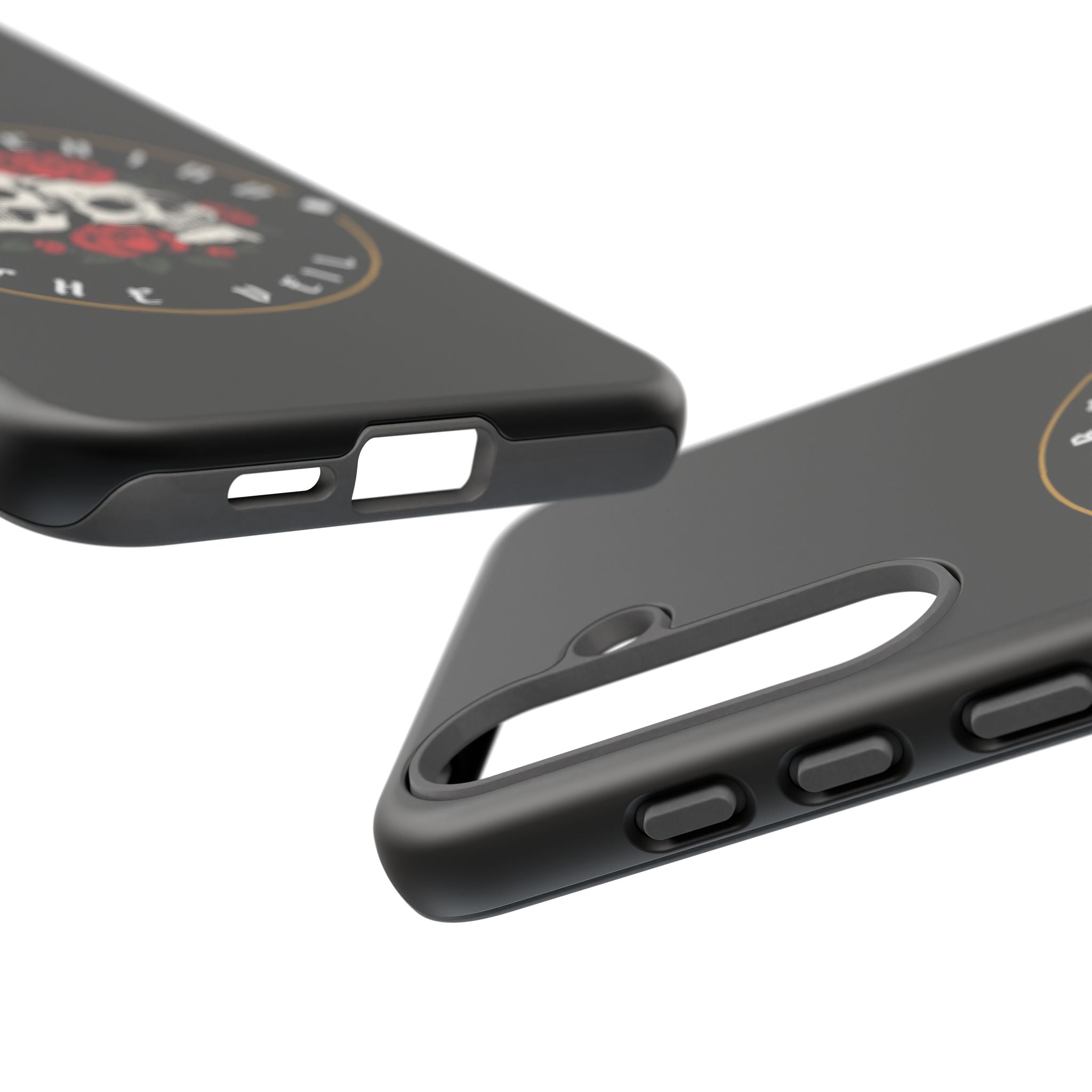 INKD Phone Case