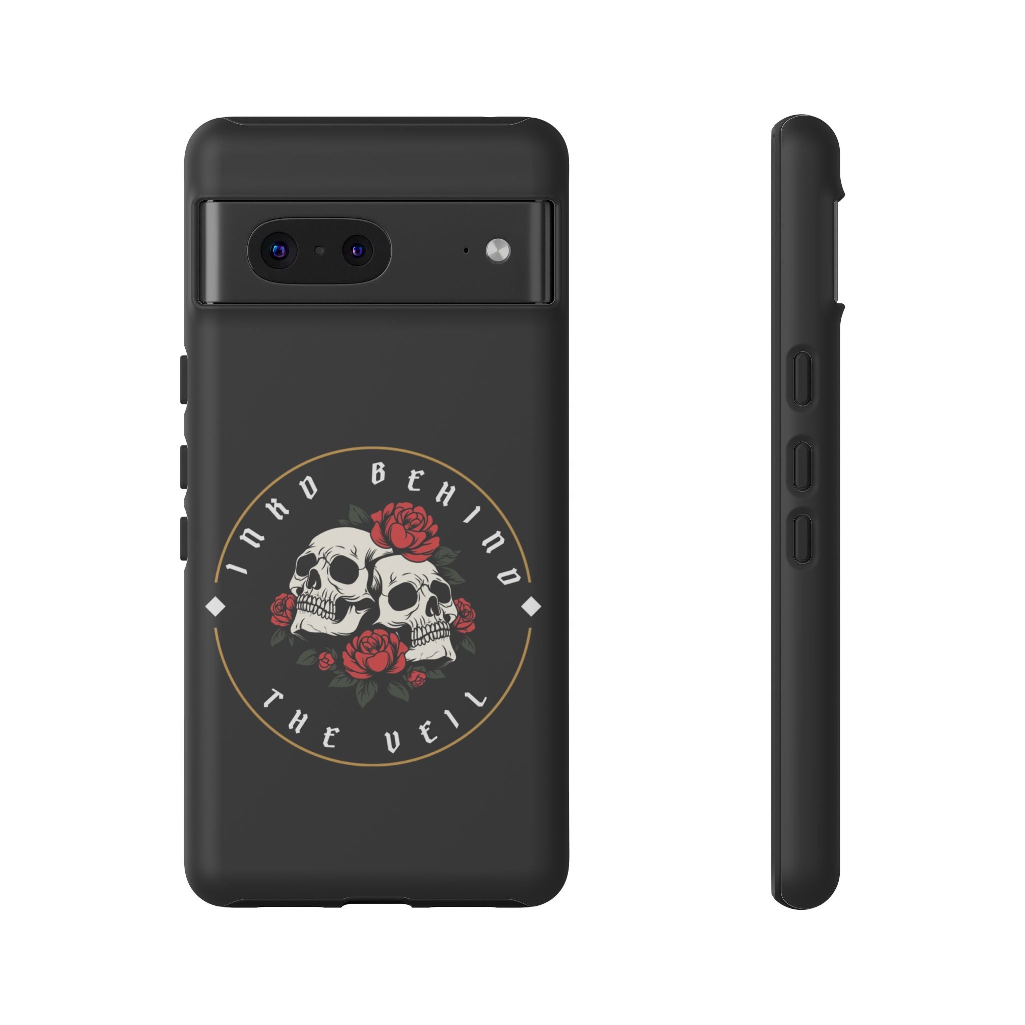 INKD Phone Case