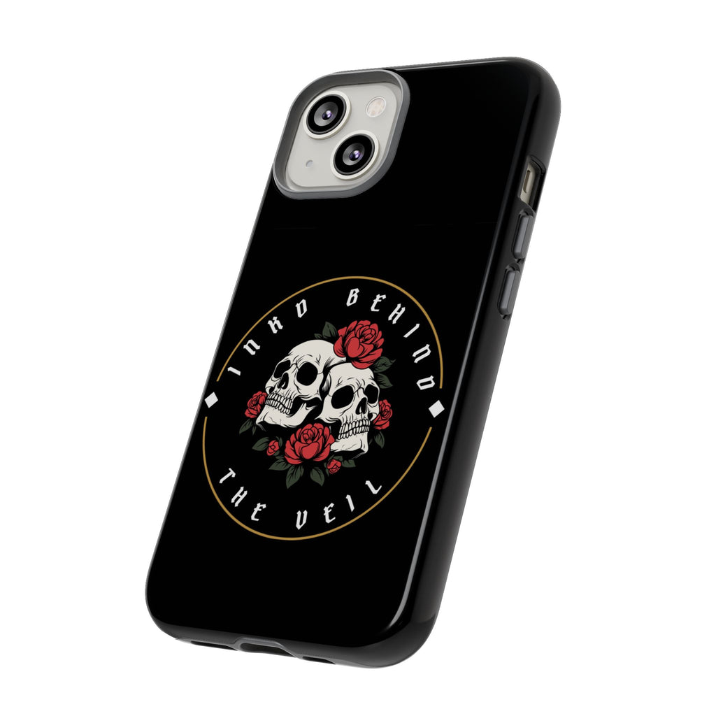 INKD Phone Case