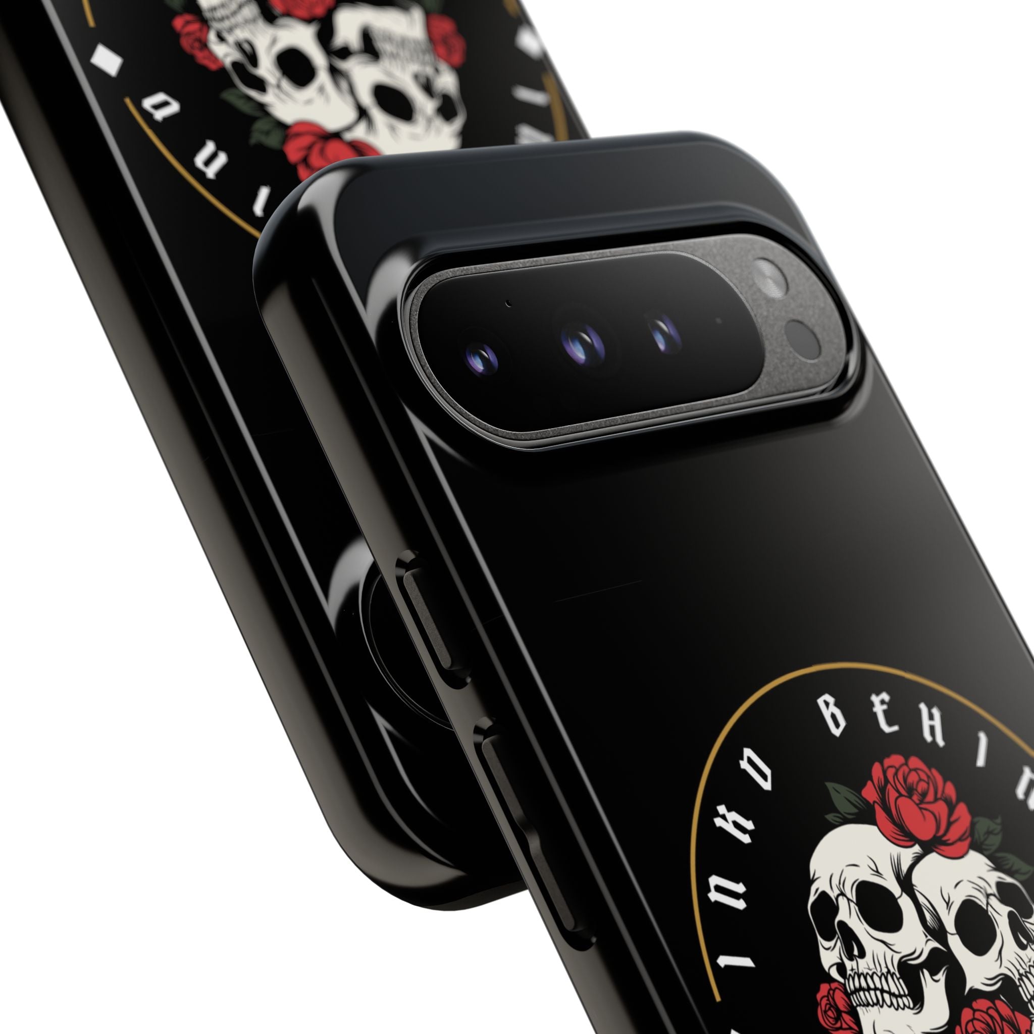INKD Phone Case
