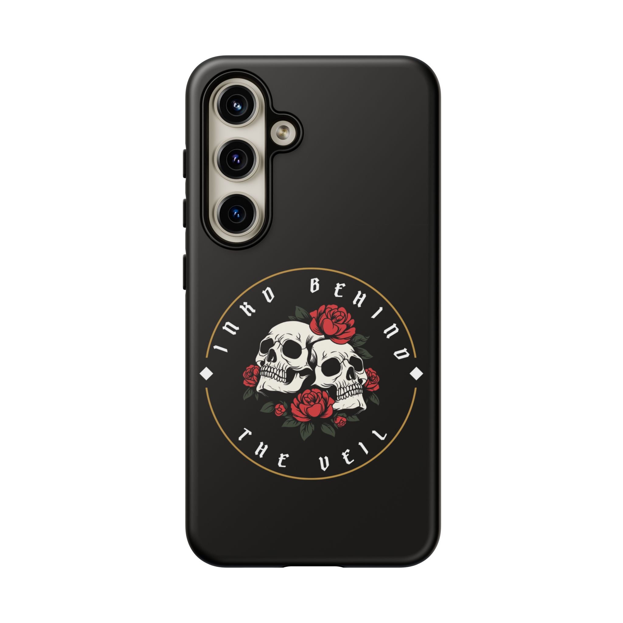 INKD Phone Case