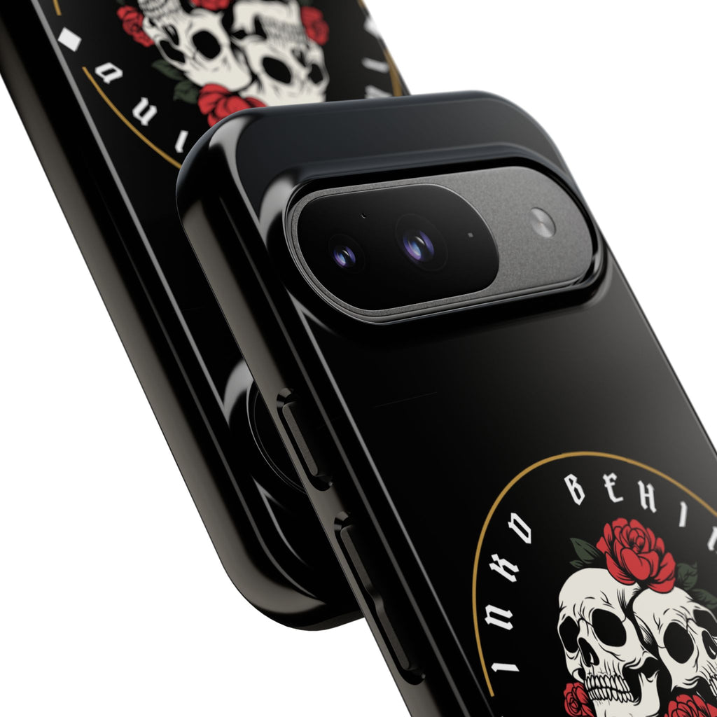 INKD Phone Case