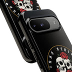 INKD Phone Case