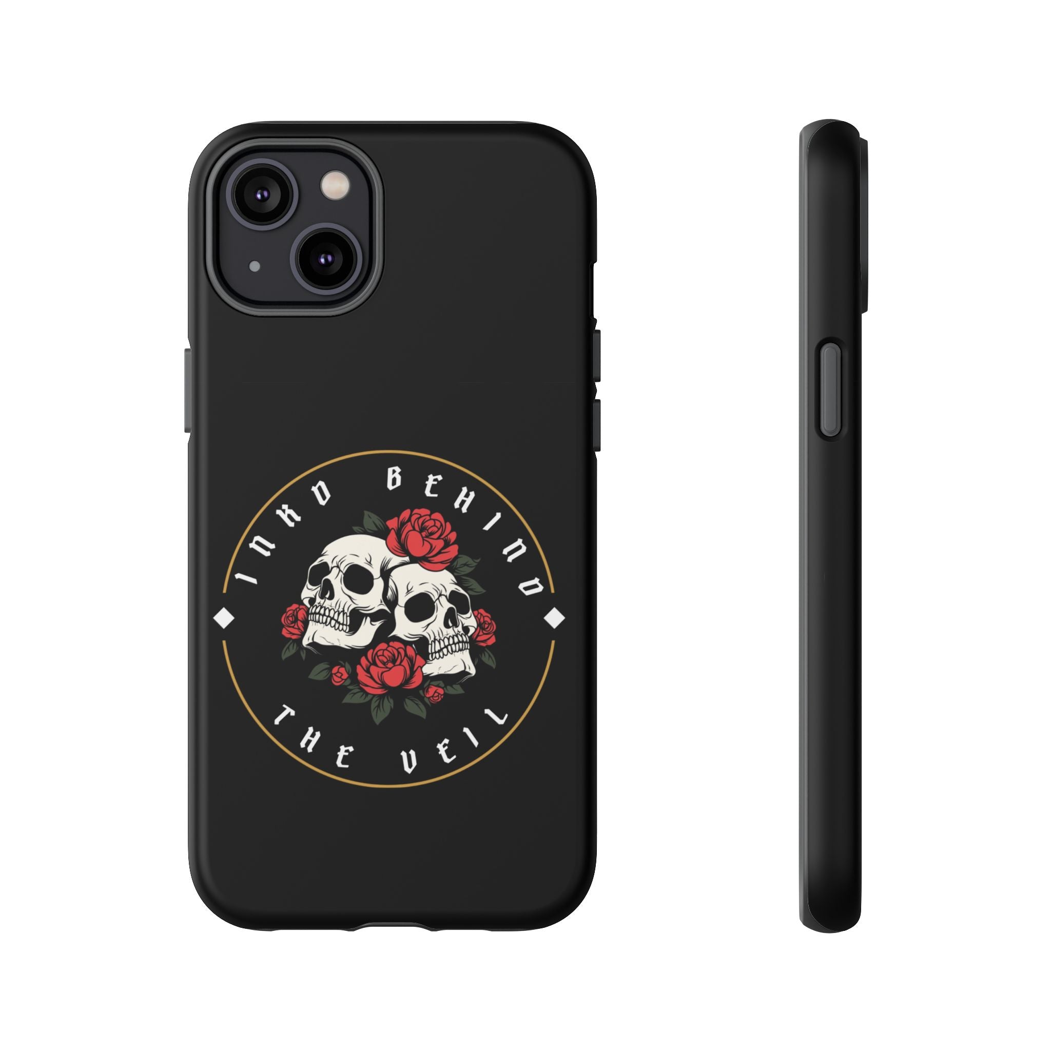 INKD Phone Case