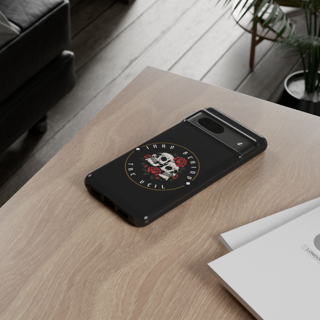 INKD Phone Case