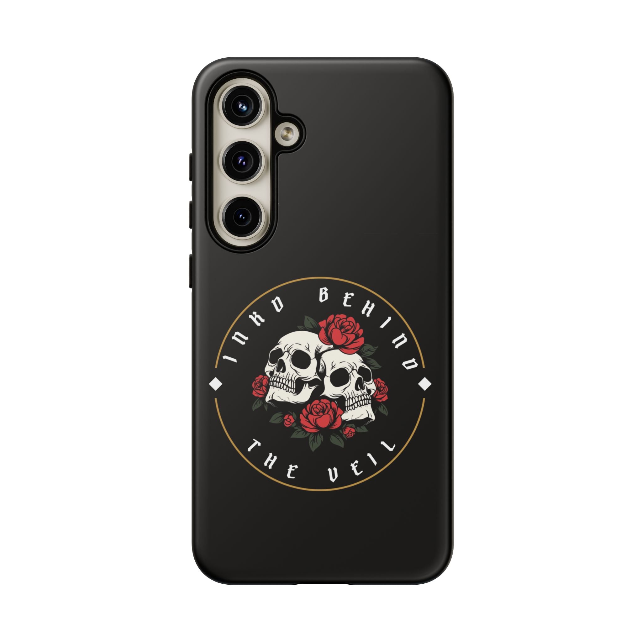 INKD Phone Case