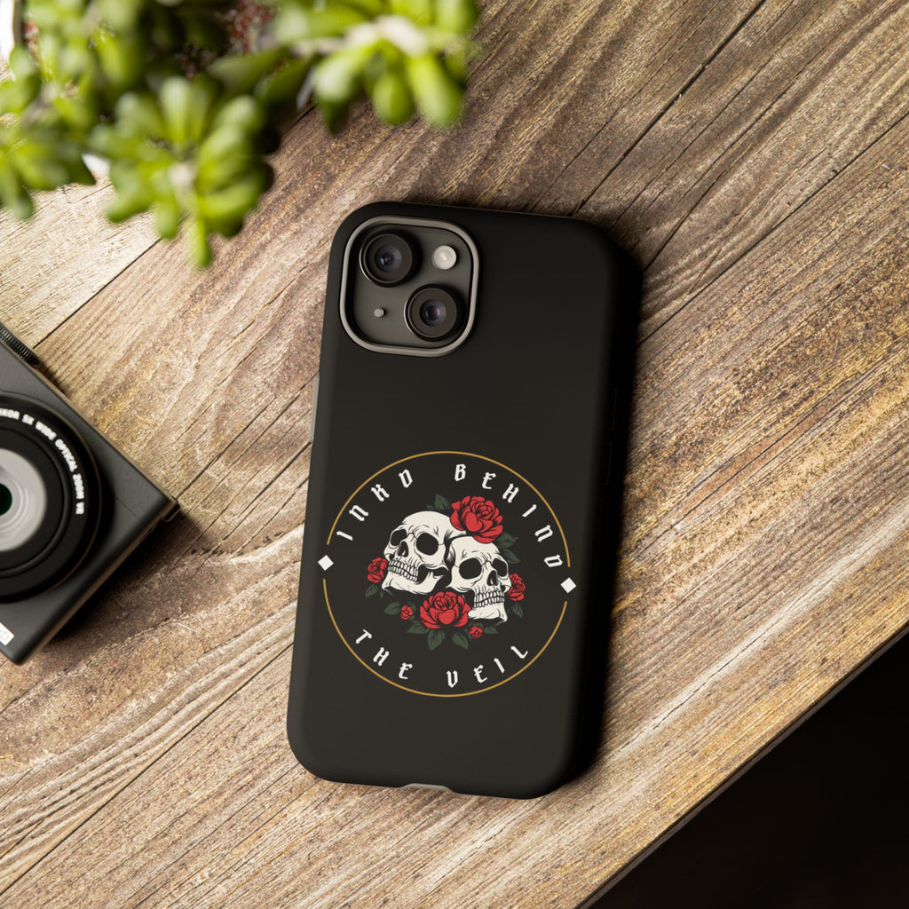 INKD Phone Case