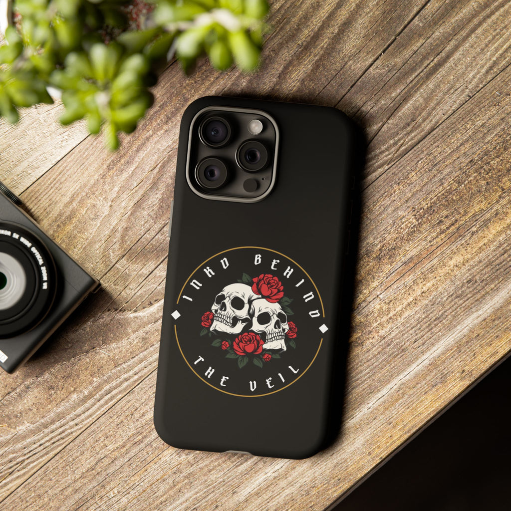 INKD Phone Case
