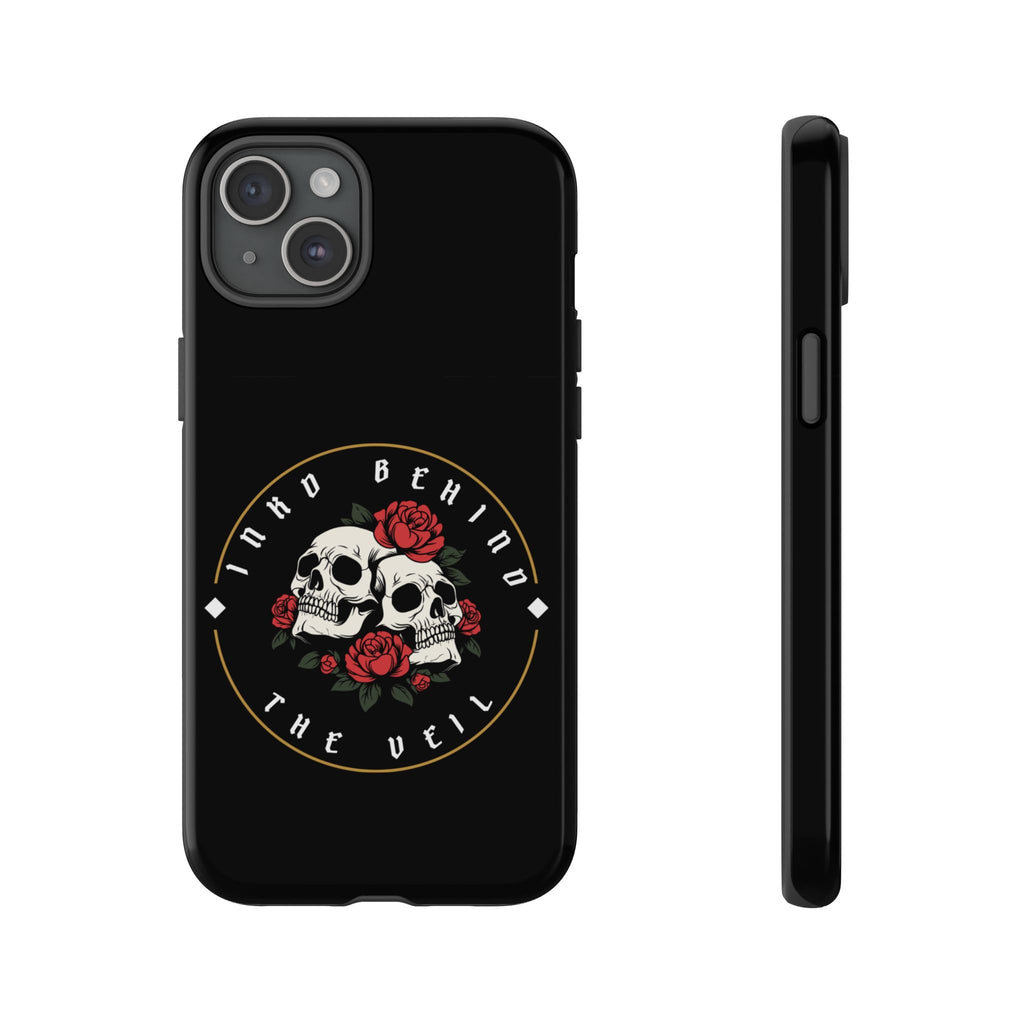 INKD Phone Case