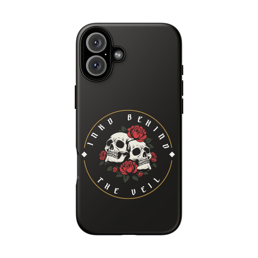 INKD Phone Case