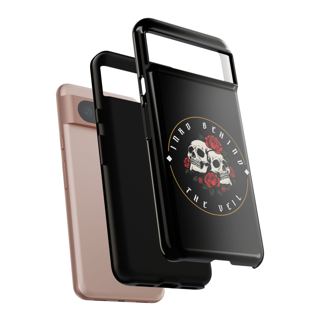 INKD Phone Case