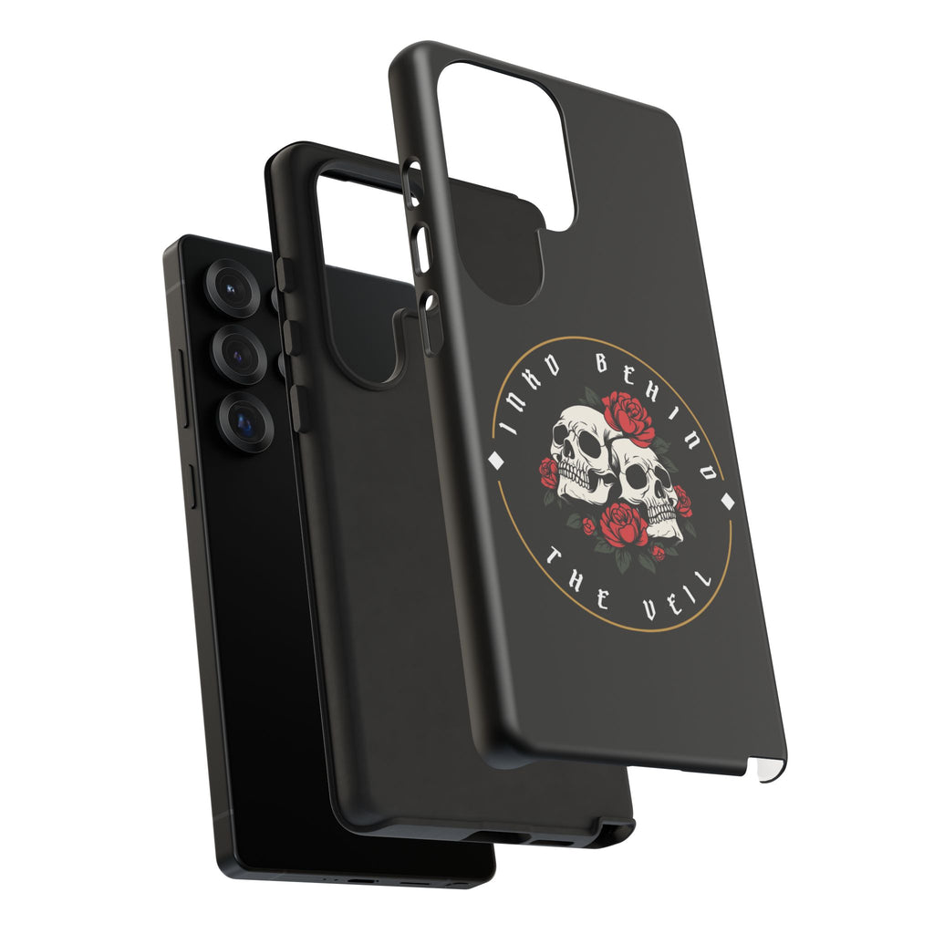 INKD Phone Case