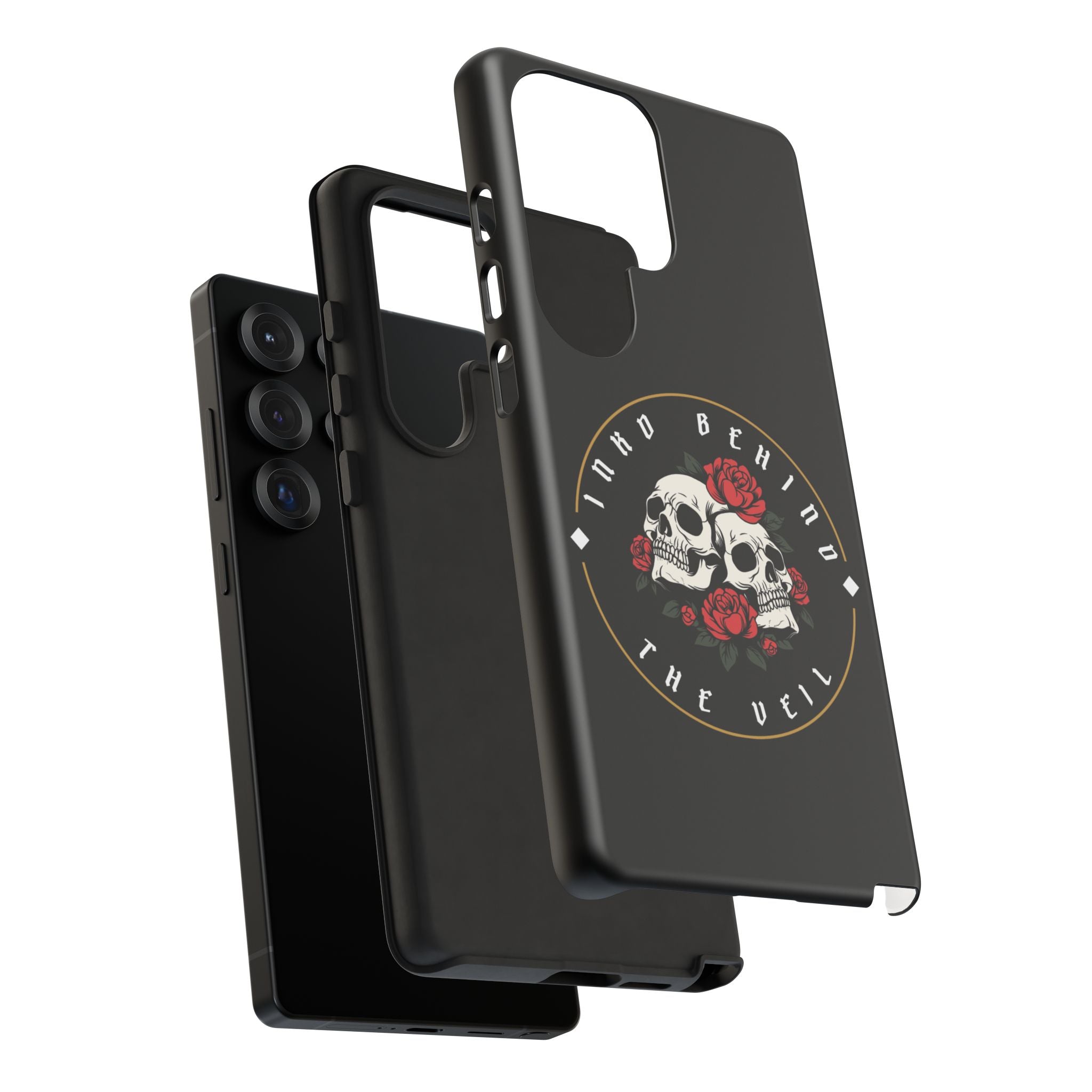 INKD Phone Case