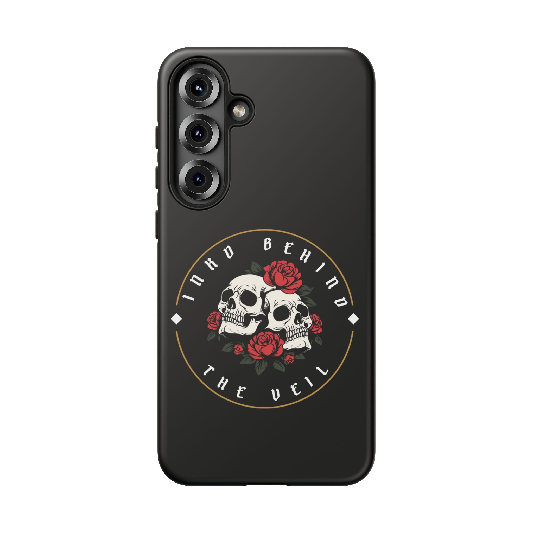 INKD Phone Case
