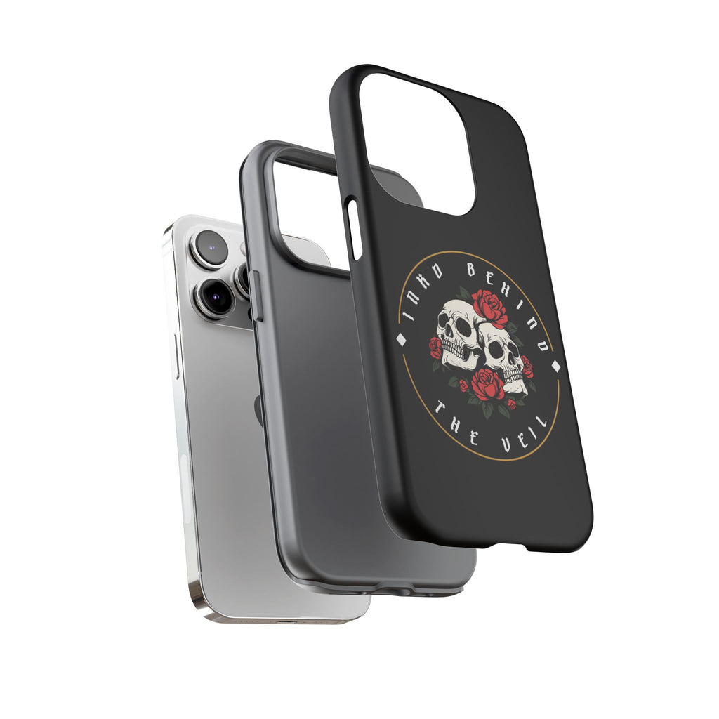 INKD Phone Case