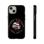 INKD Phone Case