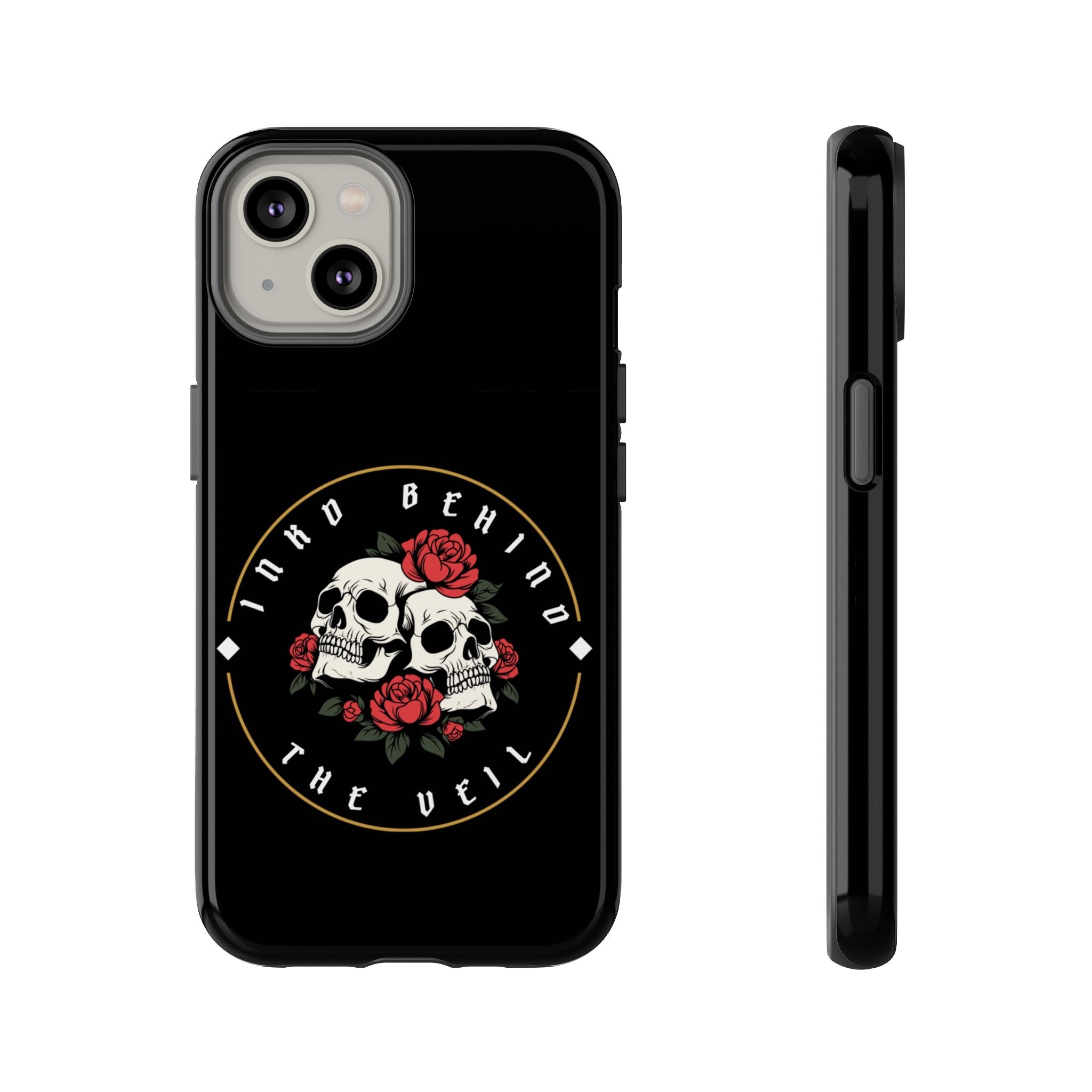 INKD Phone Case