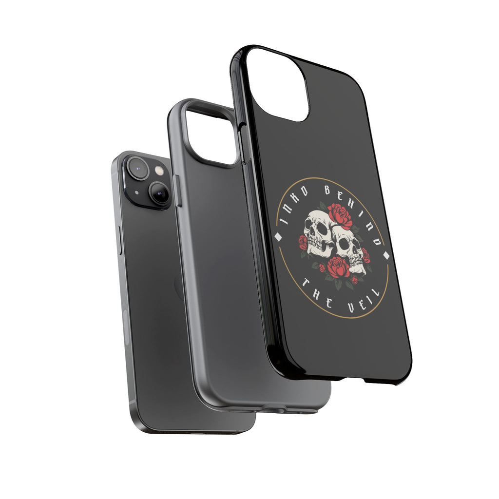 INKD Phone Case