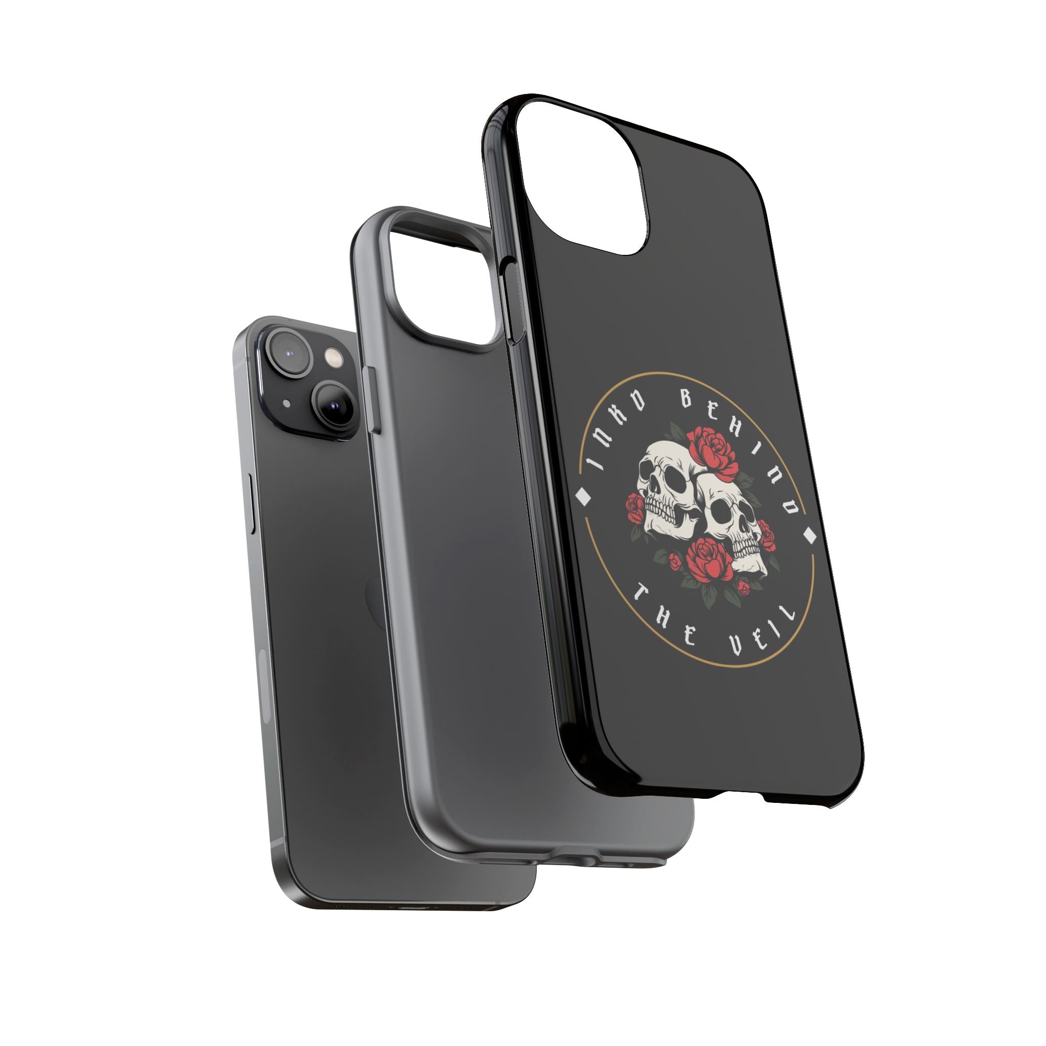 INKD Phone Case