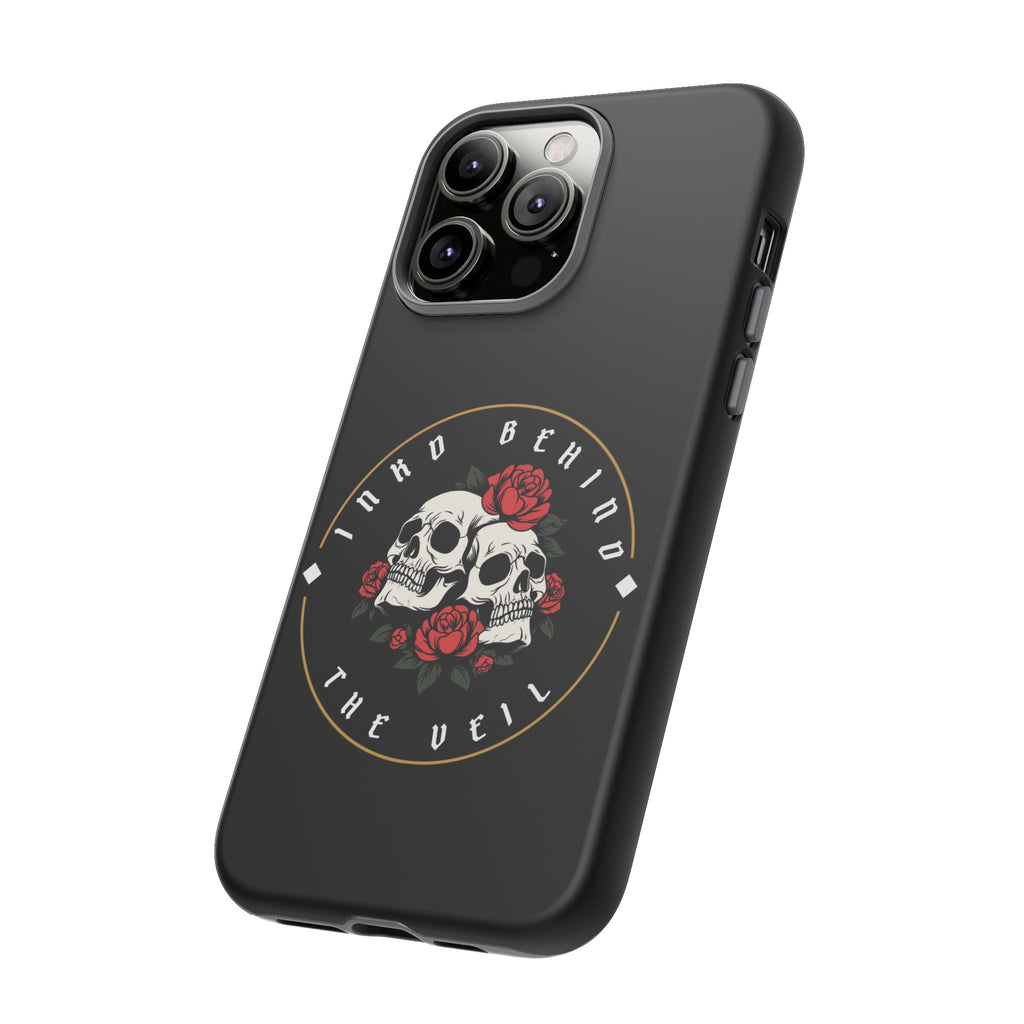 INKD Phone Case