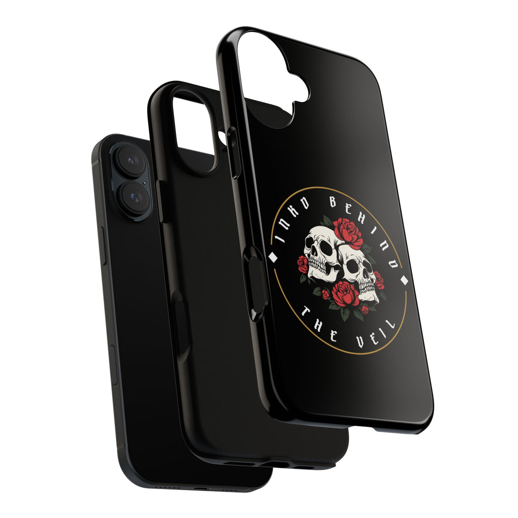 INKD Phone Case
