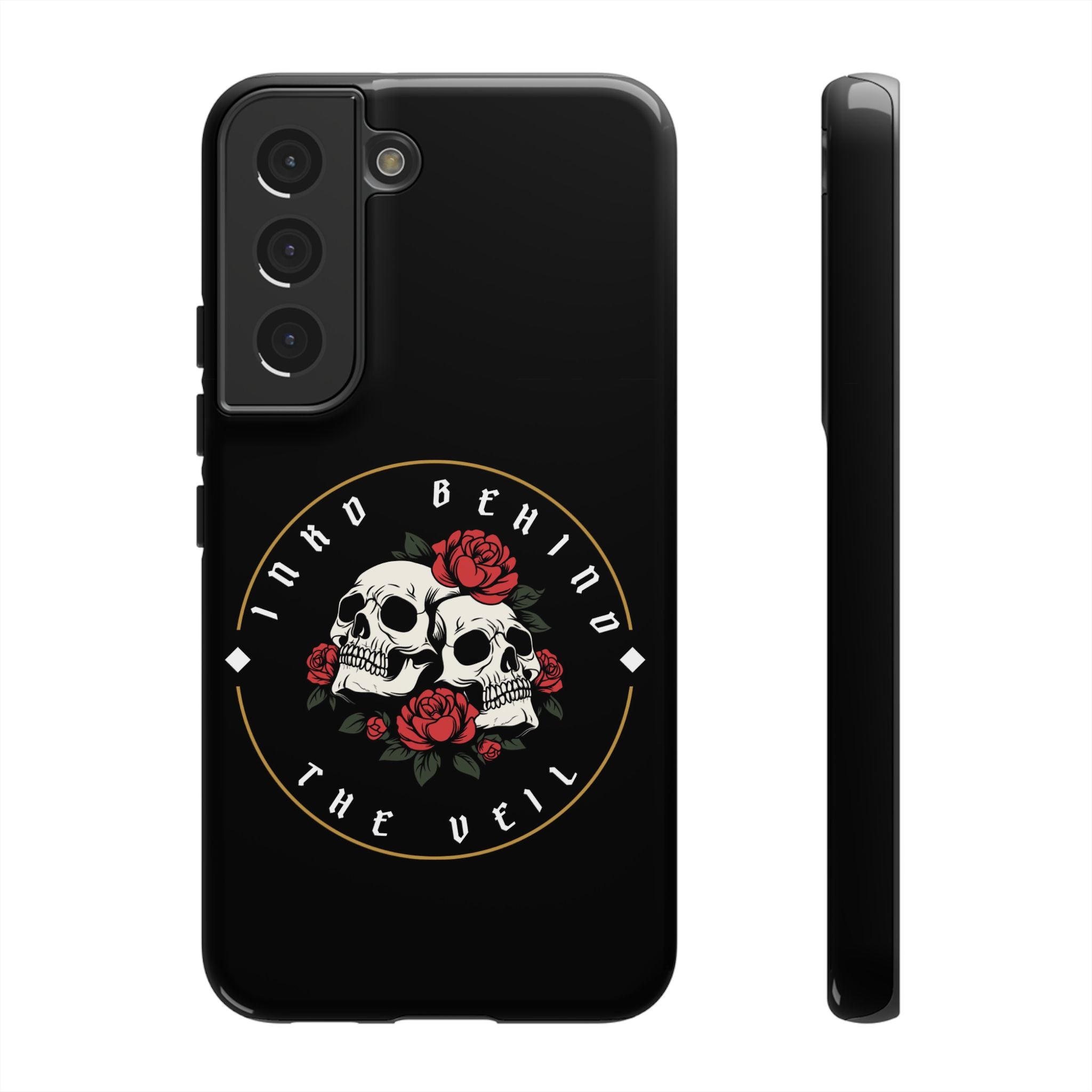 INKD Phone Case