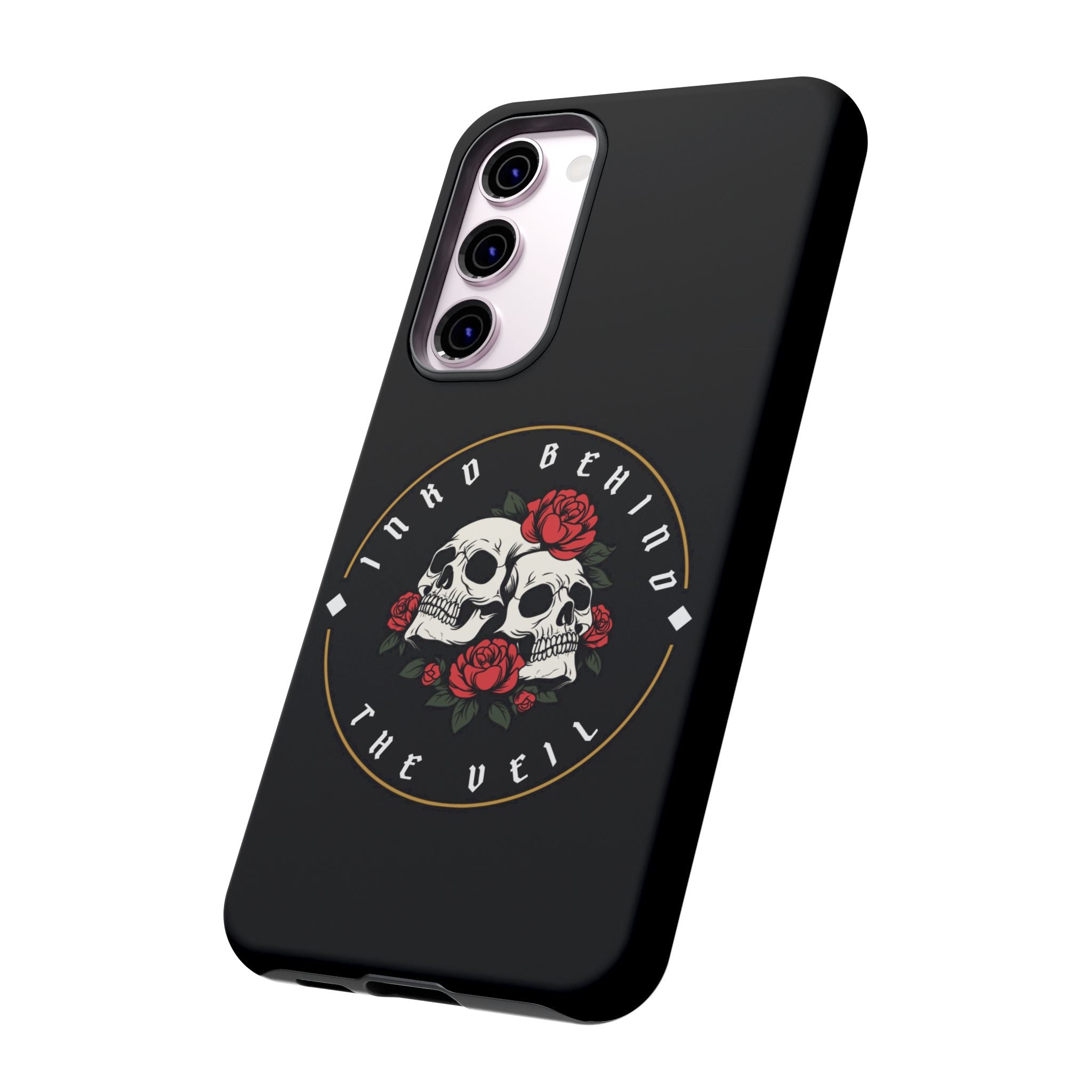 INKD Phone Case