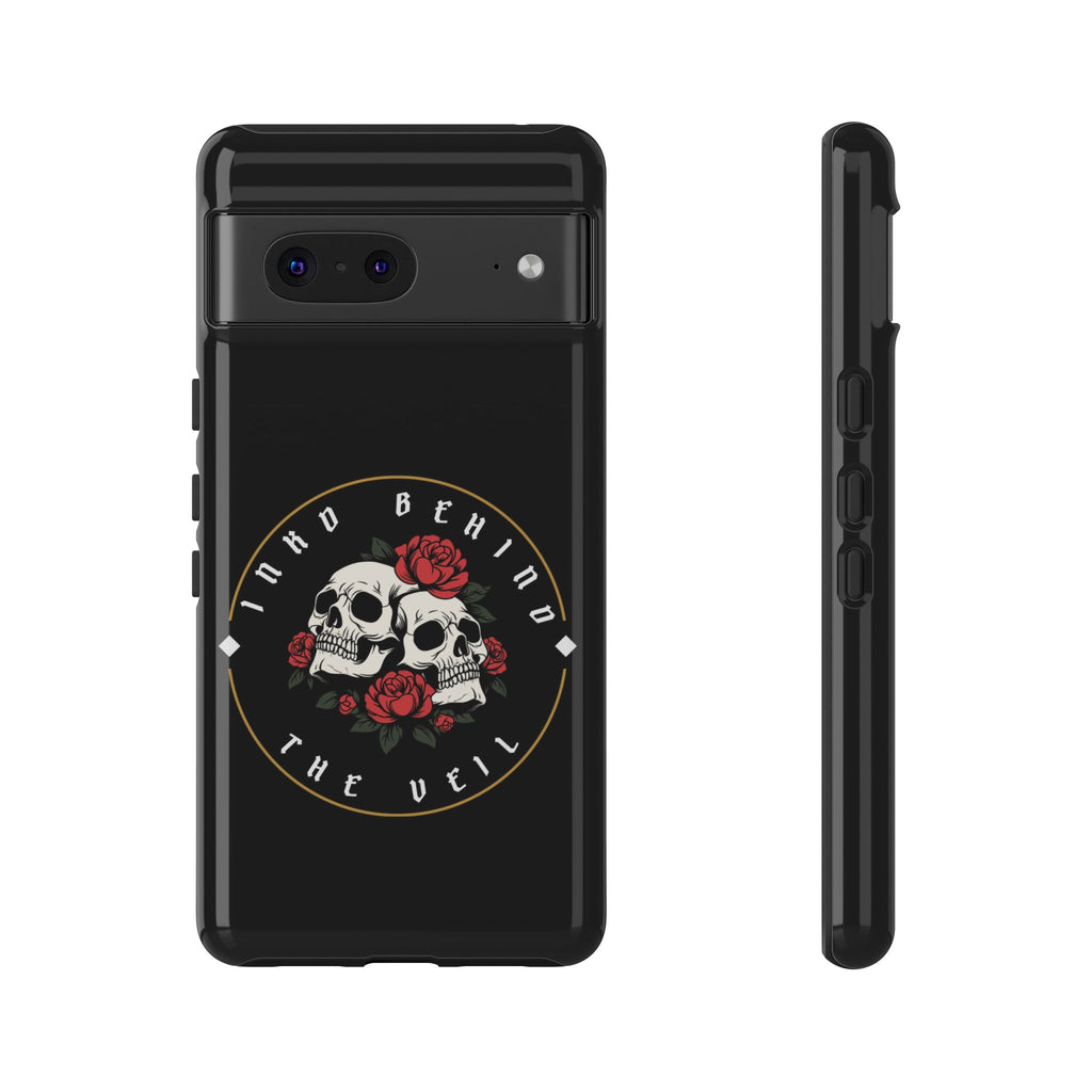 INKD Phone Case