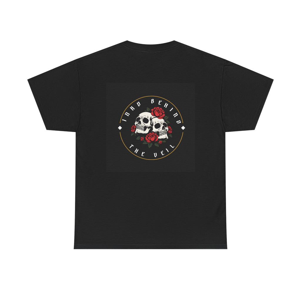 Error-404 T-Shirt