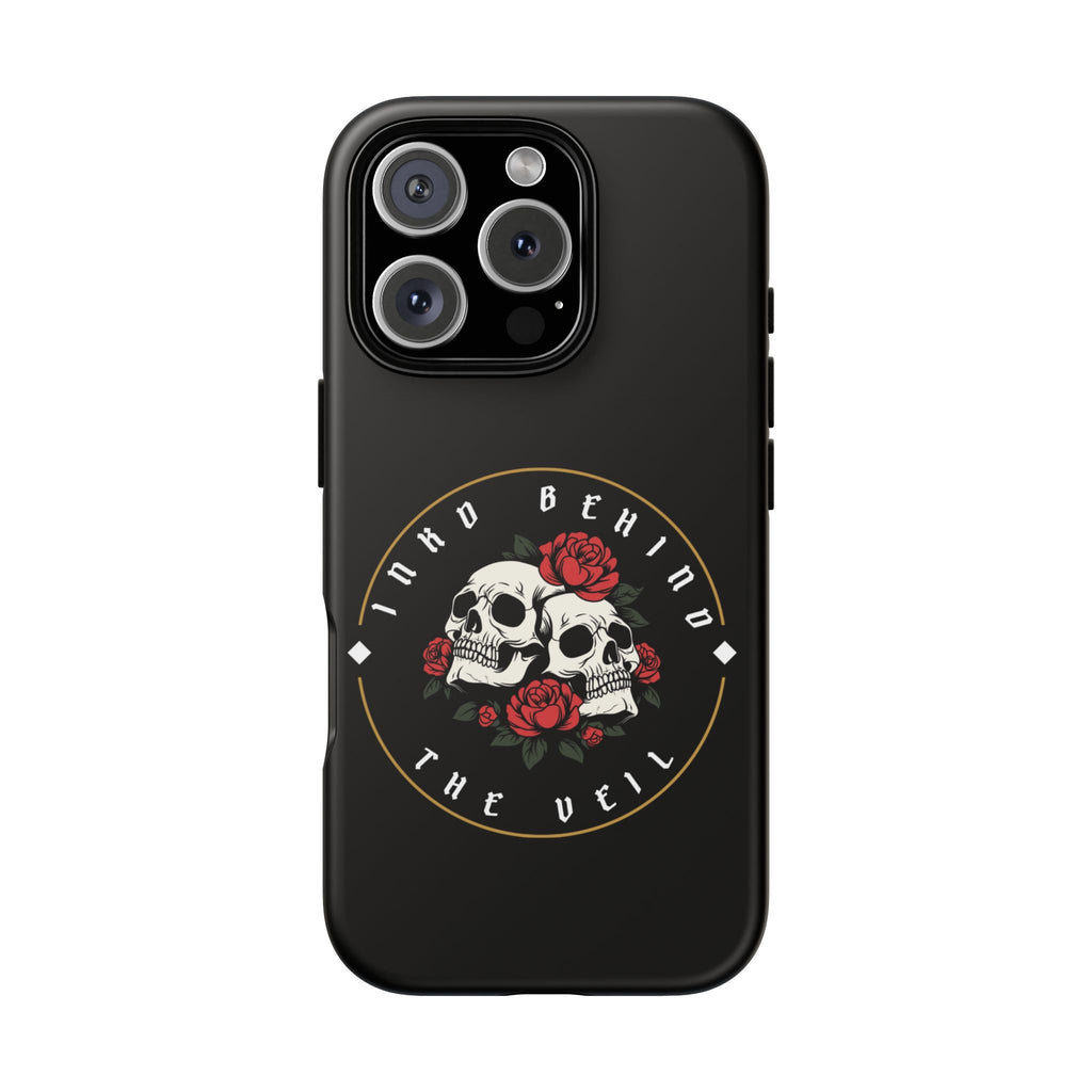 INKD Phone Case
